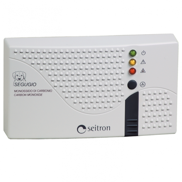 Стационарный сигнализатор на CO RGDCO0MP1